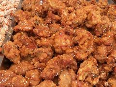 炸鸡块-九多肉多(唐宫路店)