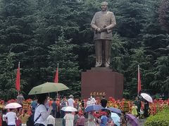 -韶山毛泽东同志故居