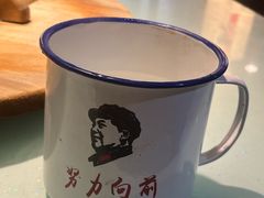 -鱼窝棚柴火铁锅炖(富山屯店)