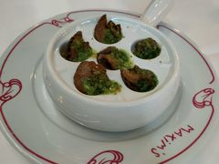 -马克西姆餐厅(崇文门店)