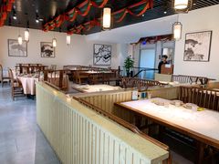 大堂-大城小院饭店(博隆广场虹桥店)
