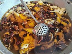 -辣婆婆(航天桥店)