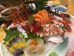 -花潮料理艺食馆(世欧广场店)
