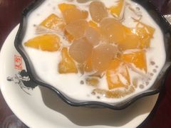 -民信老铺(双皮奶博物馆店)