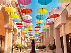 -佛罗伦萨小镇广佛名品奥特莱斯(疏港路店)