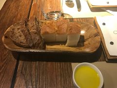 -Carbon莫卡哆·意大利复古集市餐厅(杭州大厦店)