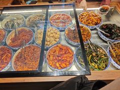 -聚合鑫东北熏酱熟食麻辣面(长阳店)