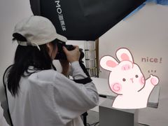-海马体照相馆(新南凯德广场店)