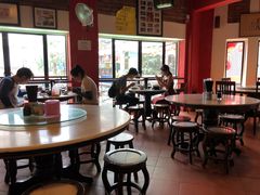 大堂-金莲记(茨厂街店)