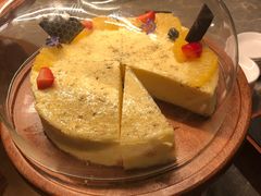 -康莱德酒店·美庭自助餐厅