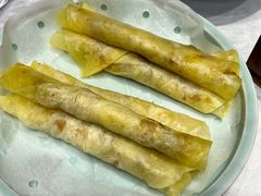 驴肉甩饼-潞州宴·小馆店