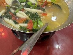 -红灯笼龙凤饭店(宁波老字号店)