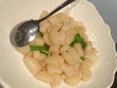 -吴越荣记苏州菜·松鼠桂鱼 100% 活鱼现做(月光码头店)