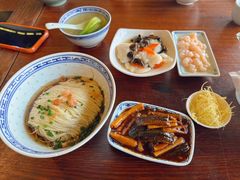 -同得兴 Since·1995 传统苏式面馆(嘉馀坊店)