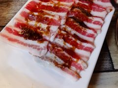 -华炭泥炉烤肉(布吉店)