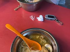 -谭老太正宗柳州螺狮粉(家和花园店)