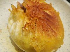牛肉煎包-李记清真馆(打钉巷店)