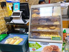 -赛百味SUBWAY(奥城店)