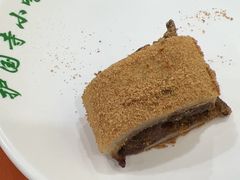 老北京驴打滚-护国寺小吃(左家庄店)