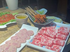 -蜀都三哥火锅店(力盟商业步行街店)