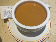 -明腾壹间茶餐厅(新都会花园广场店)