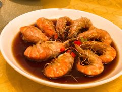 -鹿港小镇经典老上海菜(长乐路店)