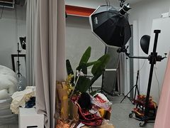 -天真蓝照相馆(新世界店)