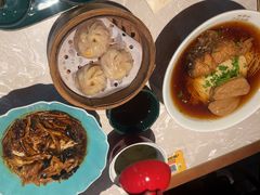 -松鹤面馆·古法焖肉面(观前店)
