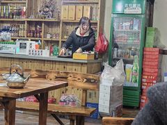 -湖南湘菜馆(东湘缘二店)