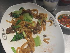 -八合里牛肉火锅(新洲店)