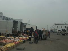 -顺鑫石门市场