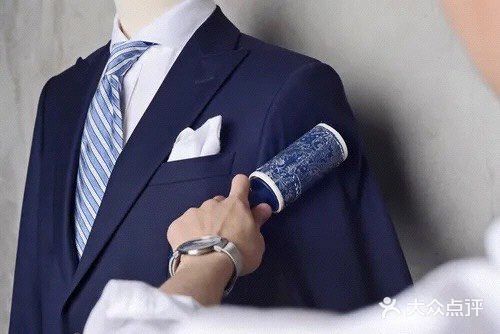 西服如何打理？8个tips收好了