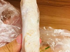 -芳婆糕团店(王府大街店)