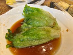 -星河湾半岛酒店-真粤中餐厅