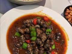 -聚味罗记大排檔·烧烤·鲜鱼杂·甲鱼煲(科学馆店)