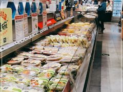 -盒马鲜生(金桥国际广场店)