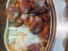 -黄金牧场(明洞总店)