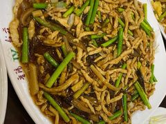 -晋阳饭庄(虎坊桥店)