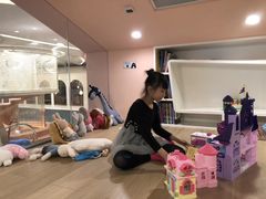 -BossBabe亲子餐厅(金光华广场店)