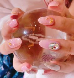 -安娜美甲美睫沙龙