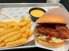 -Shake Shack(南山万象天地店)