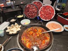 -巴蜀大将火锅(春熙店)