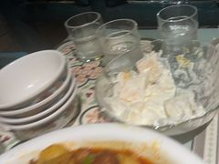 -海尔巴格一甸茶餐厅(团结路店)