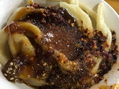 甜水面-洞子口张老二凉粉(文殊院店)