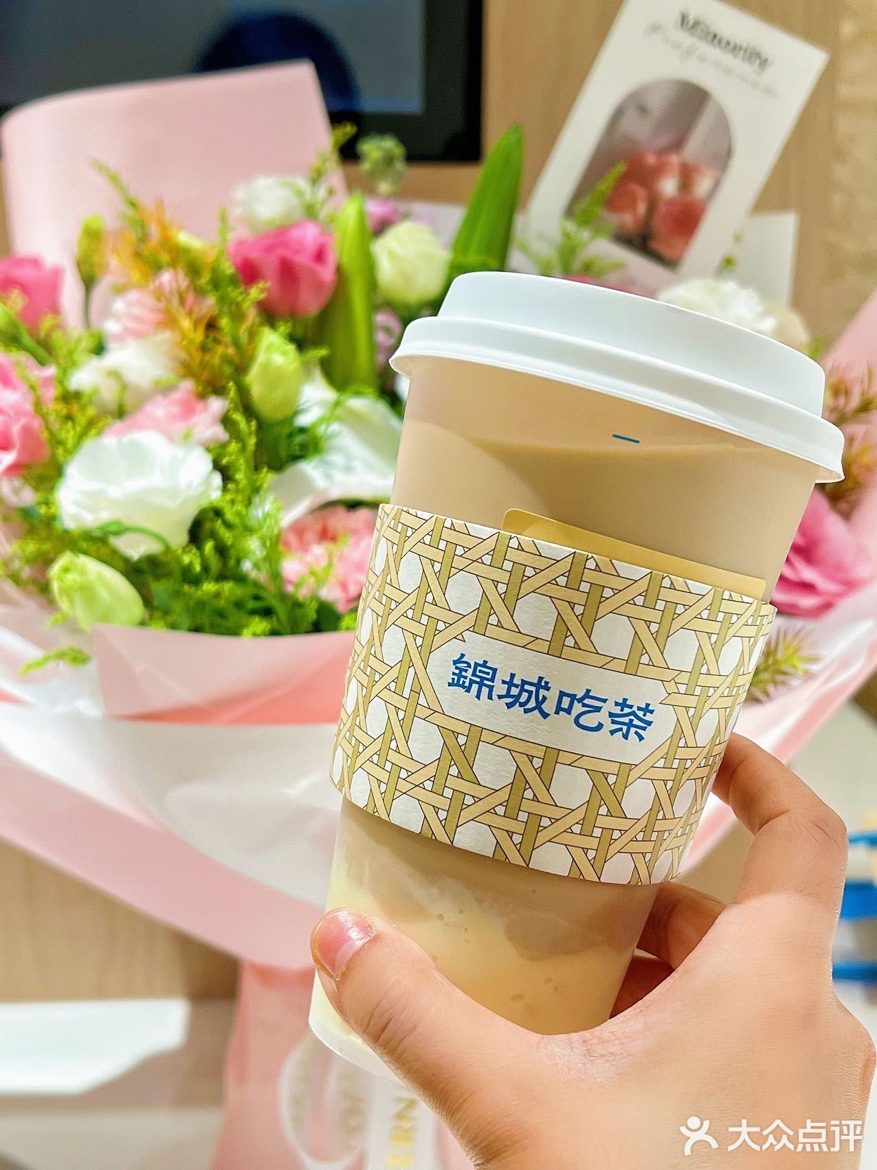 据说是成都N0.1的奶茶店，让本公主 亲自尝尝