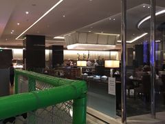 -长春净月潭喜来登酒店·盛宴标帜餐厅