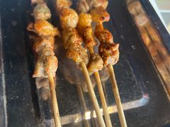-总参北京涮羊肉
