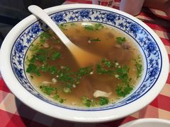 -西贝(无锡万象城店)