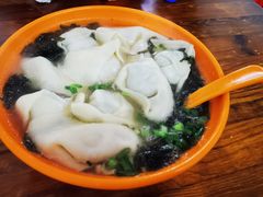 -阿麟馄饨(延长路店)