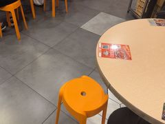 -吉野家(上海美罗城店)